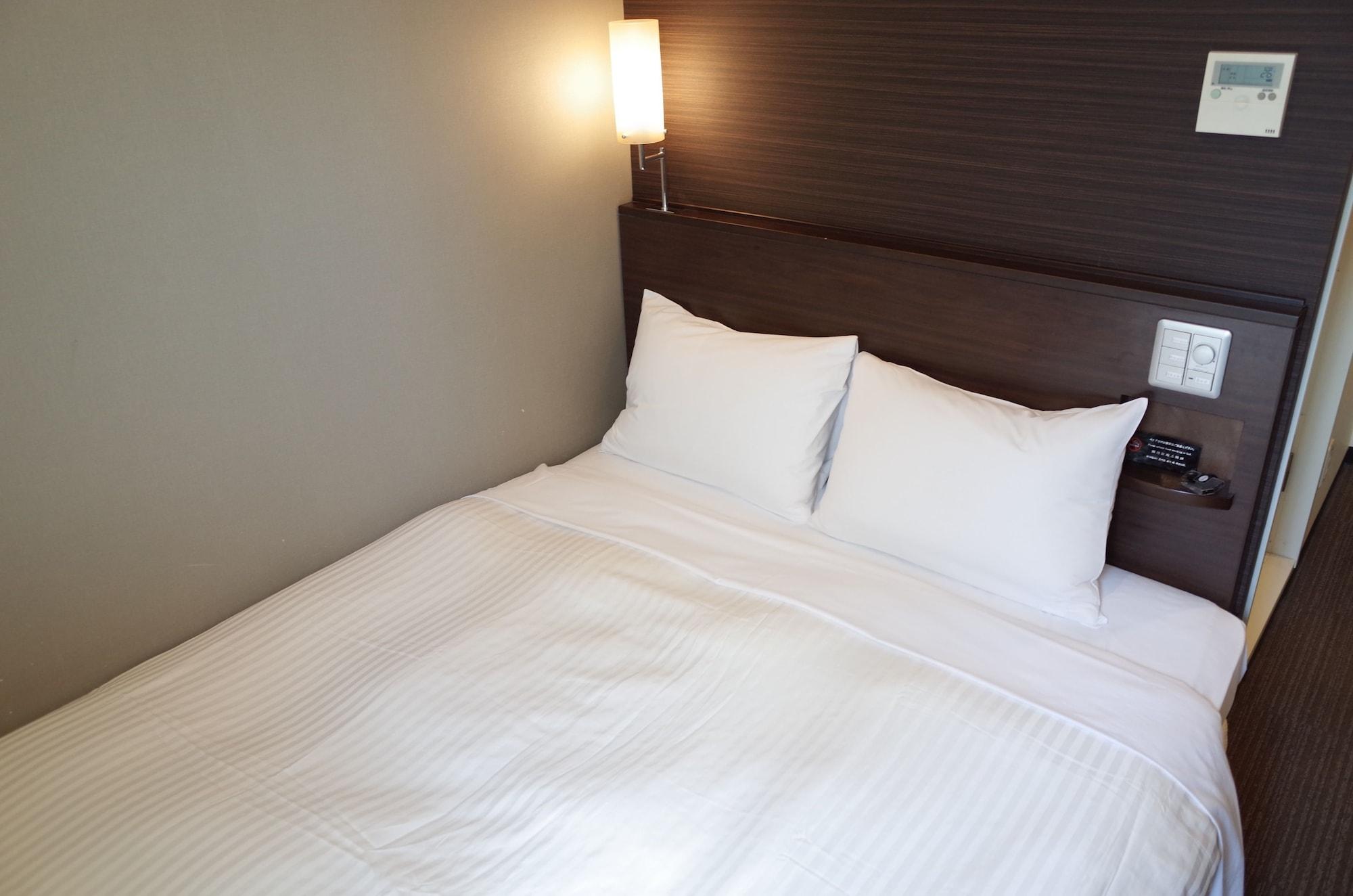 Sotetsu Fresa Inn Hamamatsucho-Daimon Tokio Exterior foto
