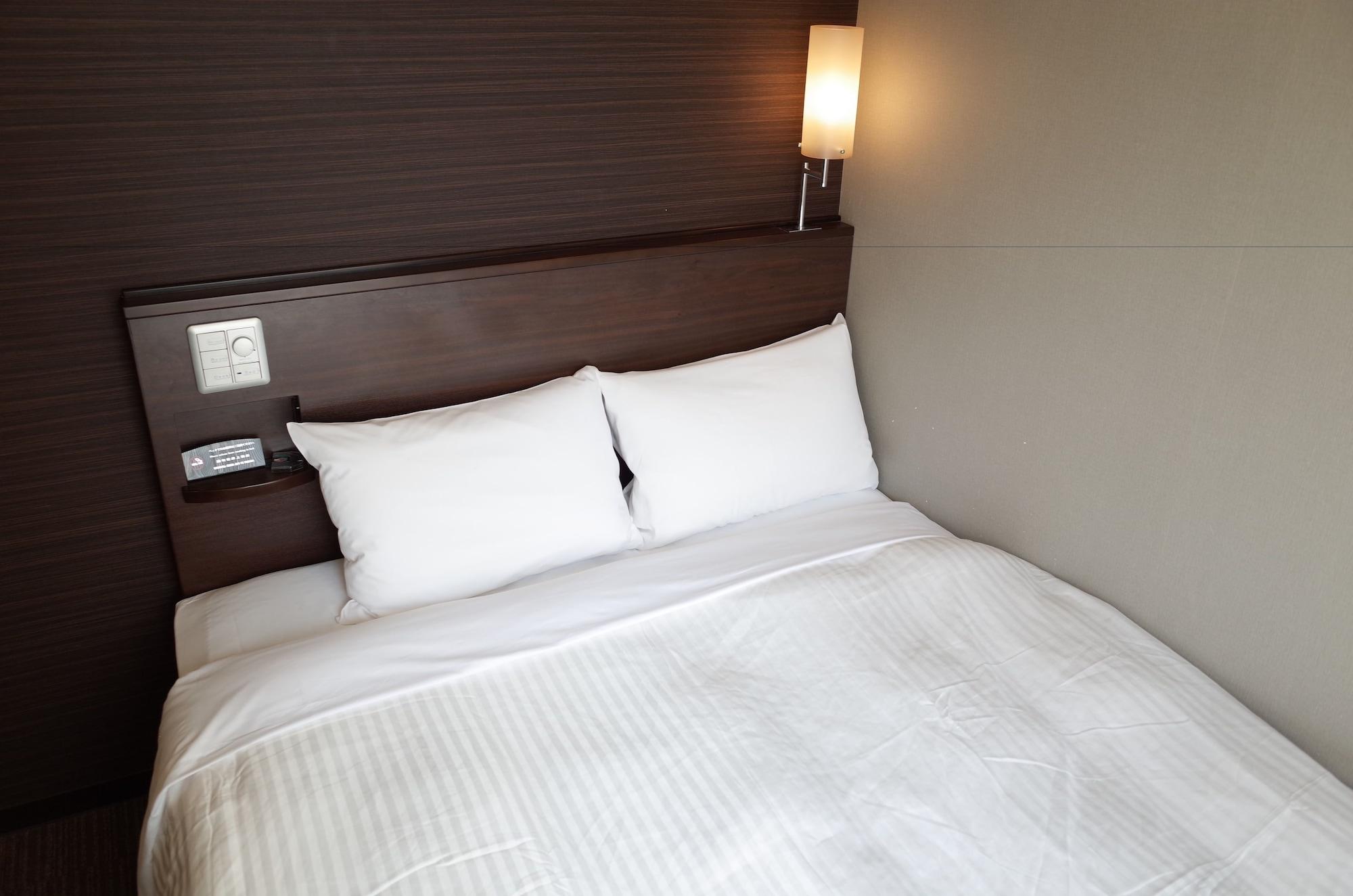 Sotetsu Fresa Inn Hamamatsucho-Daimon Tokio Exterior foto