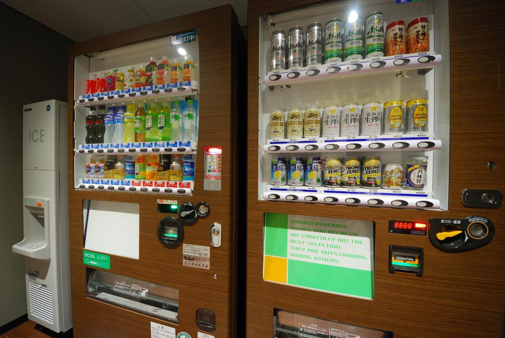 Sotetsu Fresa Inn Hamamatsucho-Daimon Tokio Exterior foto