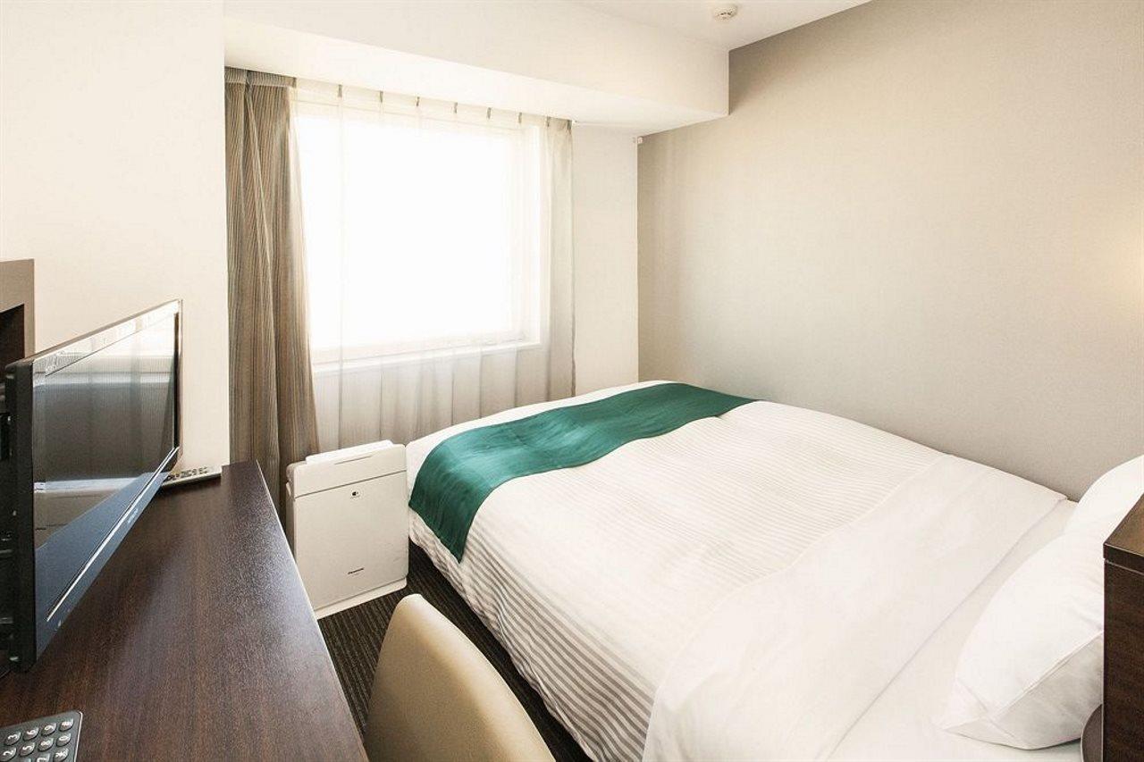 Sotetsu Fresa Inn Hamamatsucho-Daimon Tokio Exterior foto
